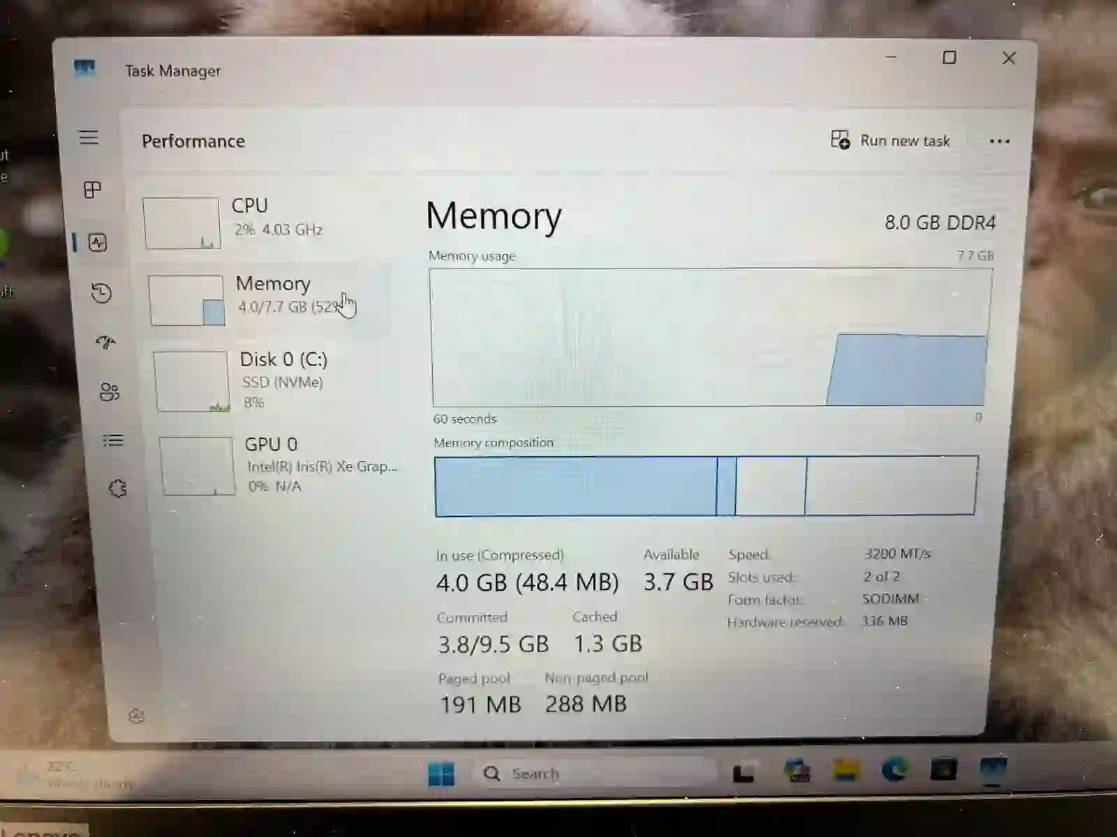 Lenovo Thinkpad L13 &mdash; şəkil 8