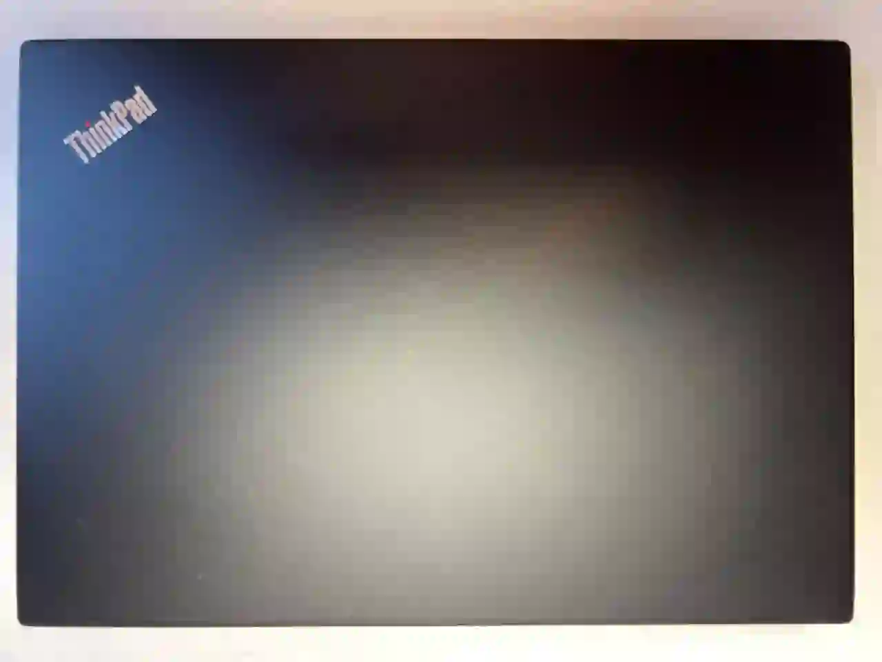 Lenovo Thinkpad L13 &mdash; şəkil 1